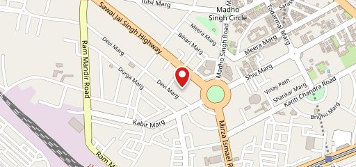 #BC - Bottles and Chimney on map