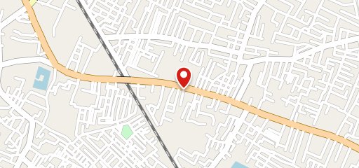 B. DASS Mansi restaurant on map