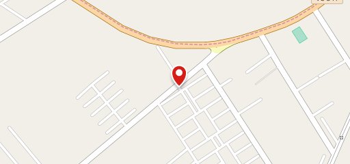 Quintal BDS Cozinha & Bar no mapa