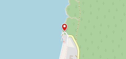 Paradajz club Malinska sulla mappa