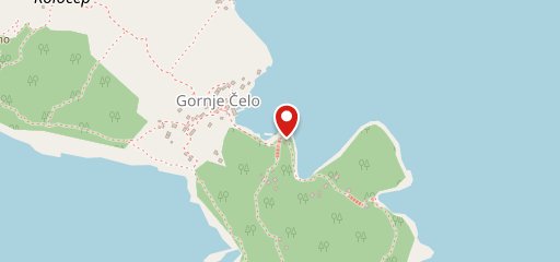 Sunset Beach Bar & Lounge sulla mappa