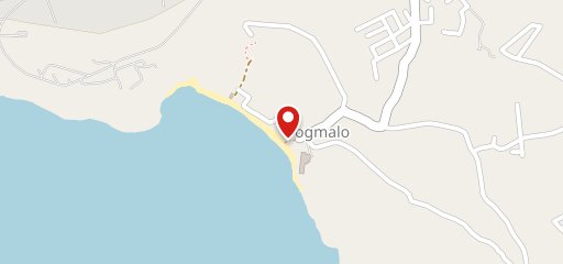 John's Seagull on map