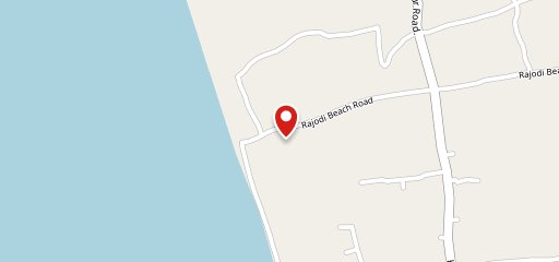 BEACH TREATS Seafood Restaurant & Bar & Stay on map