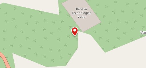 Bean Board The Glitz on map