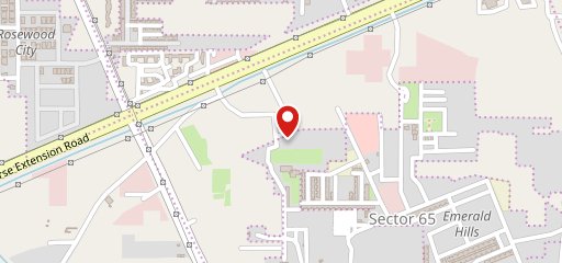 Bean Brew & Beyond. on map