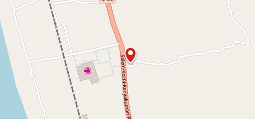 Kafe Kuppa (Bean Brew Previously) on map