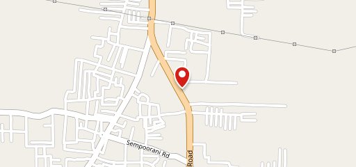 Bean Cafe Lounge on map