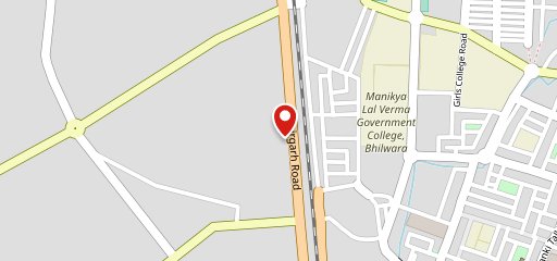 Beans N Berry Co. 2.0 on map