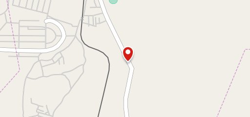 Beans n bites on map