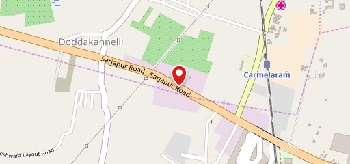 Bearful Restaurant on map