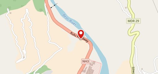 beas View Heaven on map