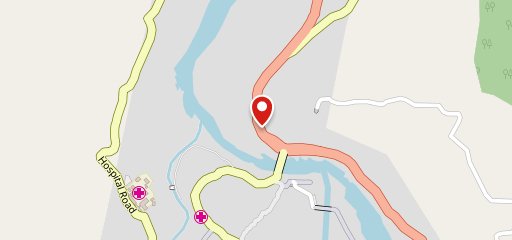 Beas view restaurant on map