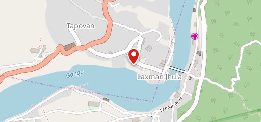 Beatles Cafe (cafe delmar) on map