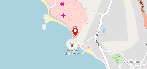 Beatles Cafe & Grill House on map