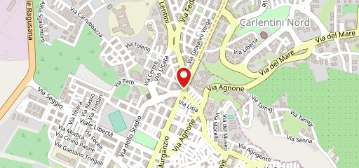 Beautiful I De Luca sulla mappa