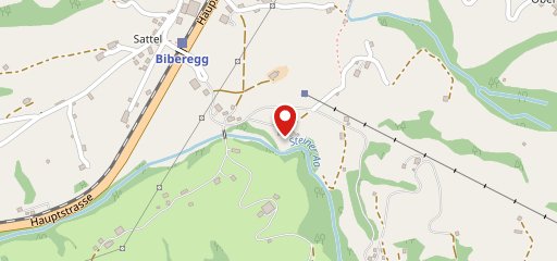 Beaver Creek sulla mappa