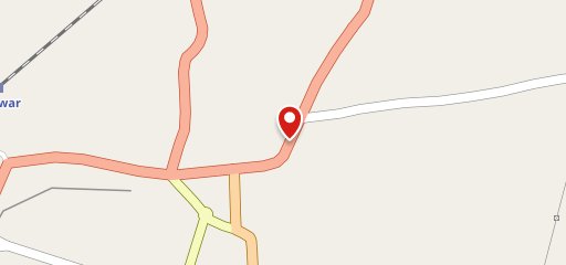 BEAWAR CAFE & JUICE CENTER on map