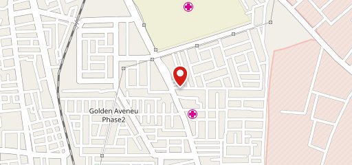 Bebe Di Rasoi (Shergill Dairy) on map