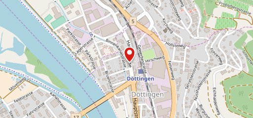 Beck Maier - Bäckerei Konditorei Döttingen sulla mappa