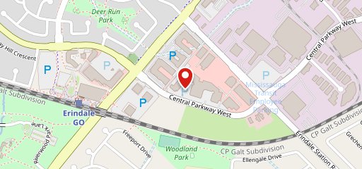 Beefing with 7 Authentic HK Style Cuisine 七爺清湯腩 sur la carte