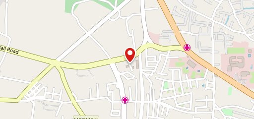 Beep uncensored on map