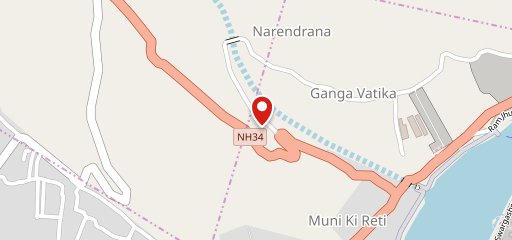 Beer & Wine Shop on map