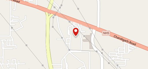 The Beer Café on map