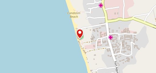 Beer Opener Shack on map