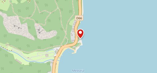 BEER2 GO sulla mappa