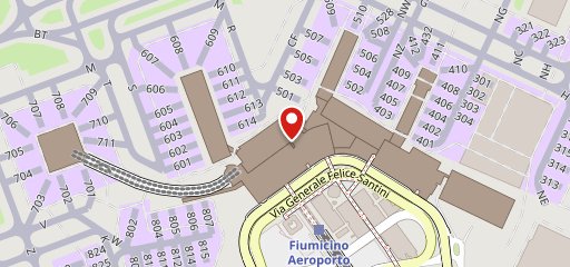 Beercode | Kitchen & Bar sulla mappa