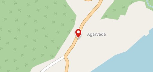 Beets Kitchen on map