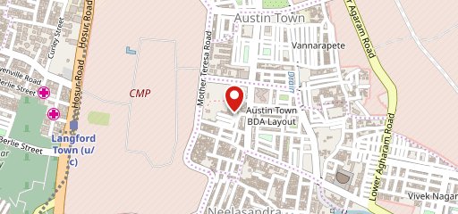 Begum's Authentic Hyderabadi Kitchen [Freshly cooked on Order Cloud kitchen only online and takeaway on map