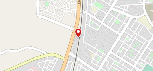 Behrouz Biryani Aliganj on map