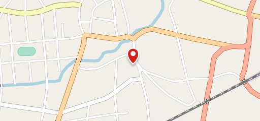 Behrouz Biryani Jabalpur on map