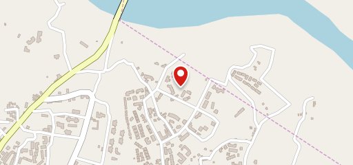 Behrouz Biryani K D Banquets Kalyan on map