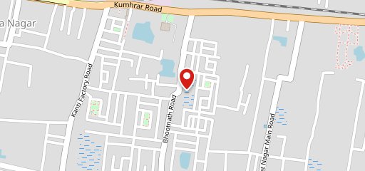 Behrouz Biryani Kankarbagh on map