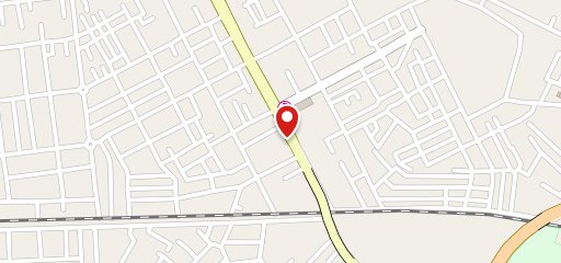 Behrouz Biryani Model Town Patiala on map