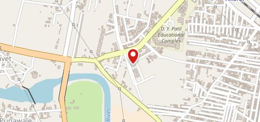 Behrouz Biryani on map