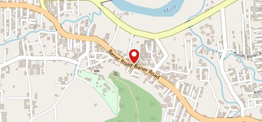 Behrouz Biryani Baner on map