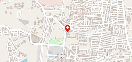 Behrouz Biryani Kalyani Nagar 2 on map