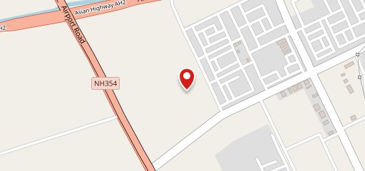 Behrouz Biryani Ranjit Avenue on map