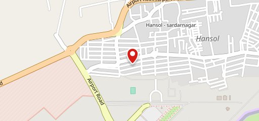 Behrouz Biryani Sardar Nagar on map
