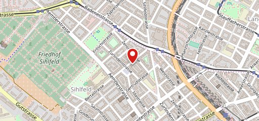 Restaurant Beke sulla mappa