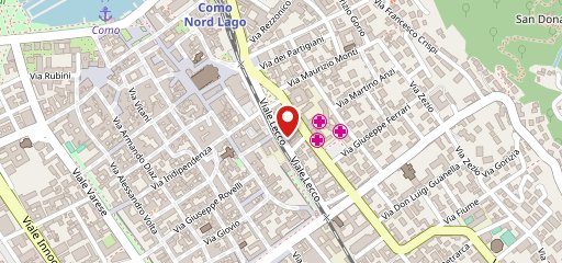 Beija Flor sulla mappa