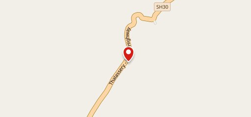 Beirut Mandhi on map