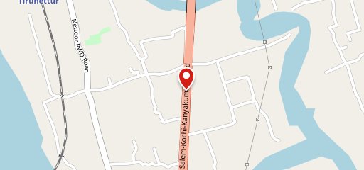 Bektash Nettoor on map