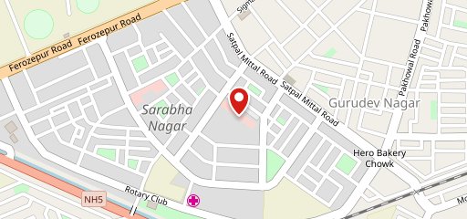 Belfrance Cafe - Bakers , Chocolatiers & Restaurant on map