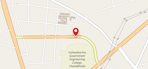 The Belgian Waffle Co. on map