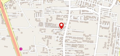 The Belgian Waffle Co on map