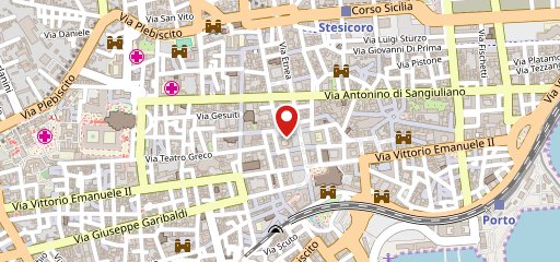 Ristorante Il Bell'Antonio sulla mappa